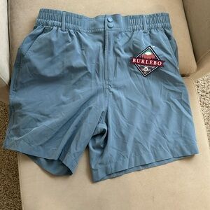 NWT Men’s Burlebo swimsuit